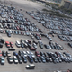 Illustration for article titled This New Parking App Can Find Empty Spaces, No Sensors Required